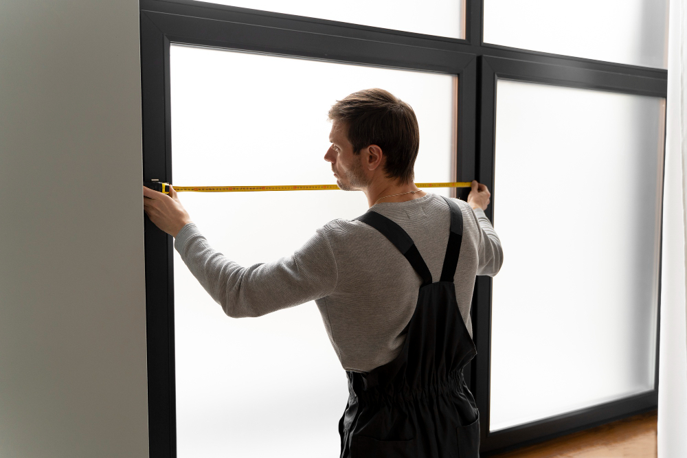 Windows for Pittsburgh Pros