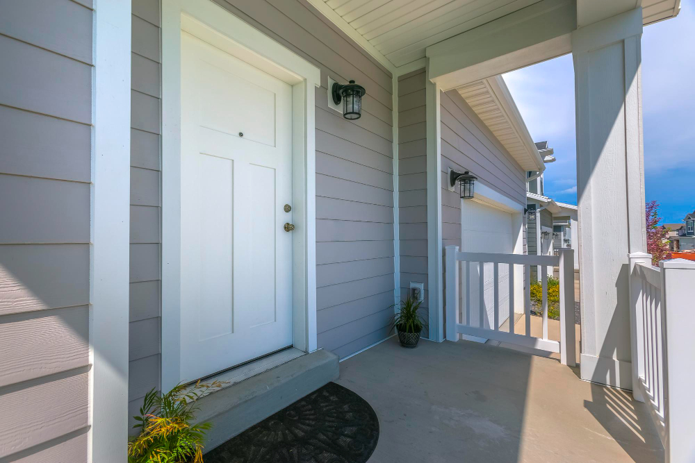 Penn Hills Pella® Door Styles
