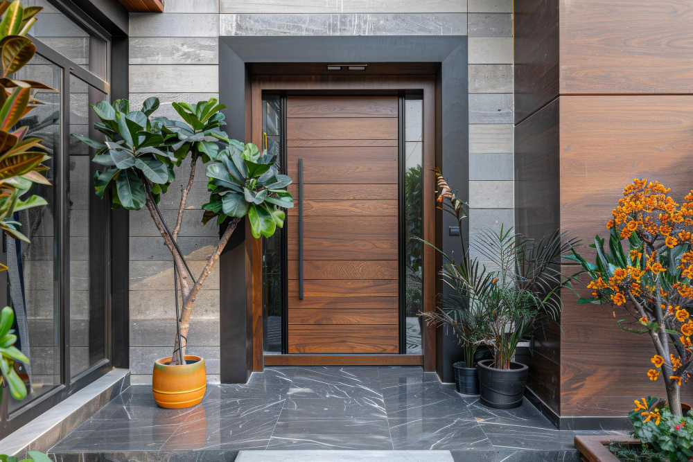 Pittsburgh Doors