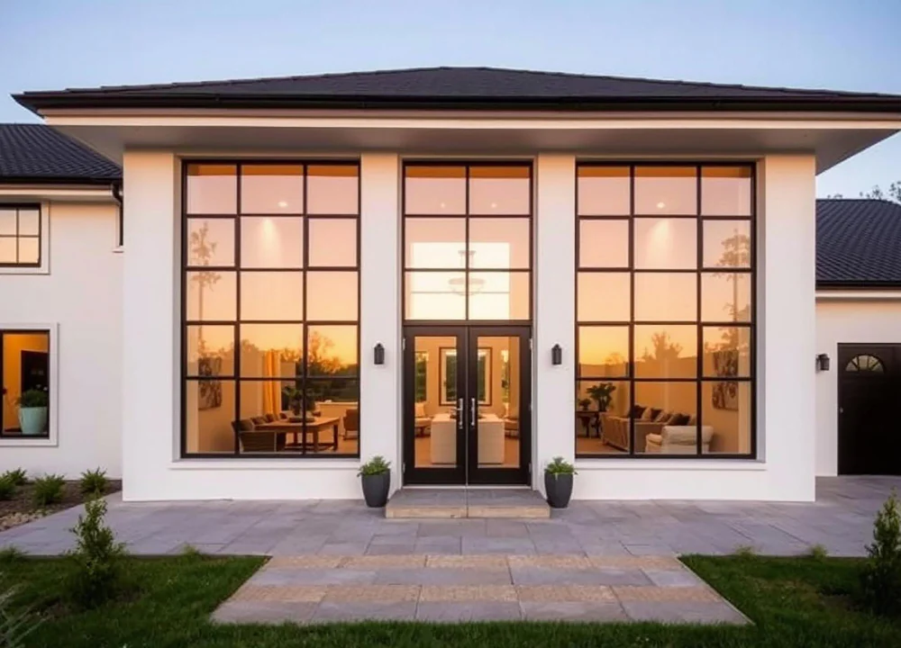 Top-notch Windows and Doors at Wholesale Prices in Penn Hills 