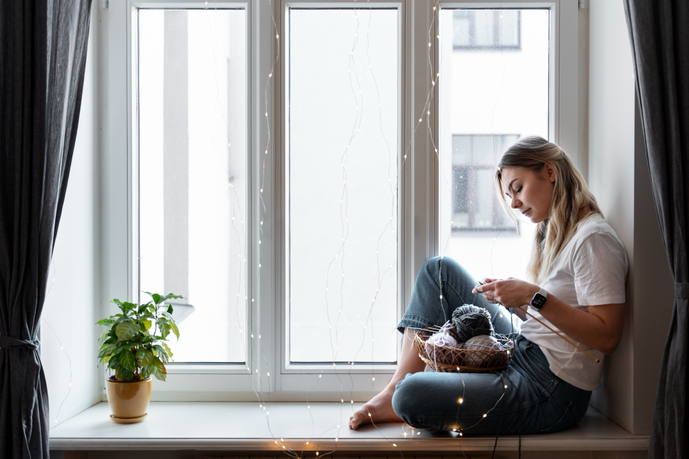 Pittsburgh Window Material Types