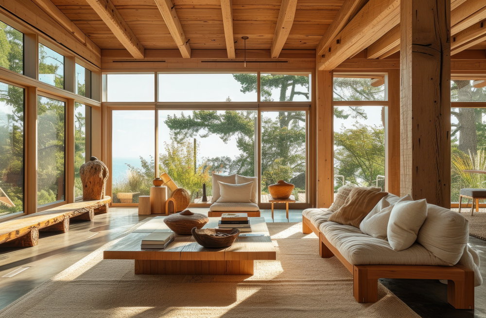 Pittsburgh Wood Windows