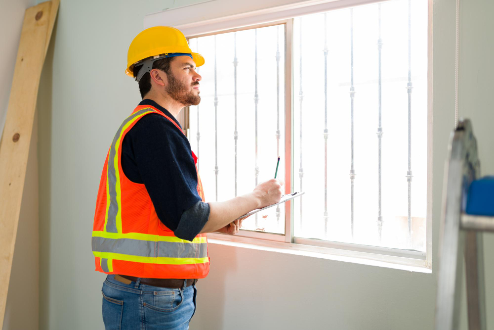 Pittsburgh Replacement Windows