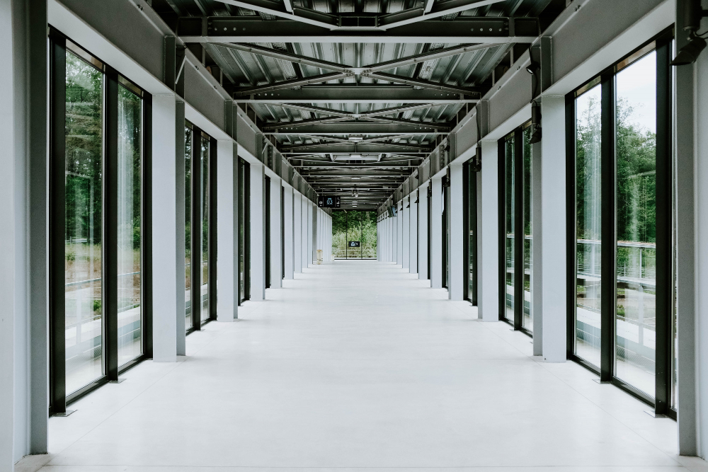 Pittsburgh Commercial Windows