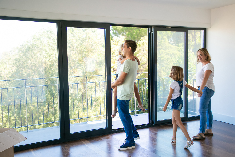 Pittsburgh Residential Windows